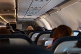 Is It Safe to Book a Holiday Flight if It Means Taking a Middle Seat?