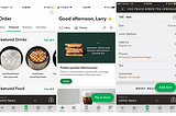 The Starbucks App: Successfully Leveraging a Mobile Platform