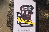 A Q&A with Tanya Mardirossian on her novel, ‘Mystic Place’