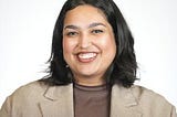Meet the Team: Shama Farhad, Program Manager, Research