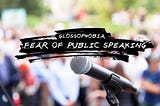 Overcoming Fear of Public Speaking! This is how it went down!