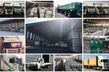 Affordable Logistics Services in Gauteng by Green Jacket Freight