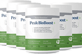 Peak BioBoost Reviews 2020 — Peak BioBoost Prebiotic Ingredients, Working, Price — Does Peak…