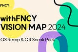 The FNCY Road Ahead: Q3 Recap & Exciting Plans for Q4