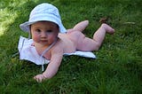 Going back to work after a baby left me wondering if I’d left my self-confidence down the back of…