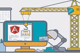 Building an Angular application