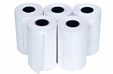 Ensure Steady Supply of Parking Ticket Paper Rolls to Get Maximum Benefit From Your Business