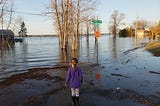 Ottawa River Flooding — Hydro Mismanagement or Climate change?