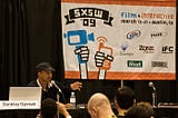 Secrets Passed on from Presenting at Leading Global Conference, SXSW
