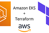 Provision AWS EKS Cluster using Terraform