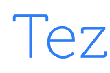 Tezos 101