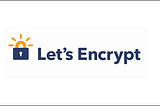 SSL for everyone with Let’s Encrypt