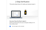 Before You Turn On Two-Factor Authentication…