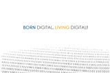 🚀 Born Digital, Living Digital! 🌐