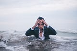 The Non-Technical Founder’s Danger of Using a Freelancing Site
