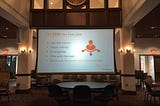 So I watched Sam Altman’s “How to Start a Startup” in a single day