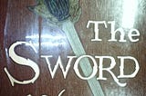 Sword 1967