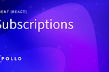 Pros and Cons of GraphQL Subscriptions