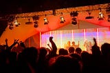 Trägertal Festival 2024 | Review