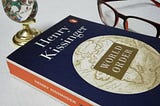 On ‘World Order’ by Henry Kissinger. Reviewed by Fareha Iqtidar Khan