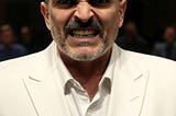 What Does Miguel Bosé Reveal About Spain Today?