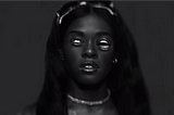 Azealia Banks, “Yung Rapunxel” and the Dark Other