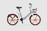 Mobike Portfolio