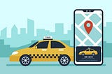 How Taxi App Development Services will be the Preferred Option for Business Owners?