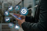 How an Enterprise Software Development Company Can Transform Your Business Operations in 2025?