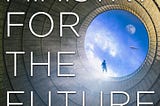 Kim Stanley Robinson’s book Ministry for the Future is a must read.