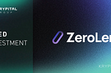 ZeroLend — The leading lending market on zkSync and MantaNetwork