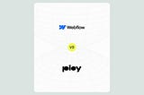 Ploy vs Webflow: Reasons Why AI Website Generators Cannot Scale