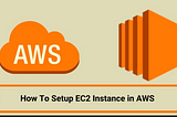EC2 Instances in AWS: