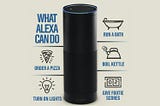 Beginners guide to Amazon Alexa Skill Set