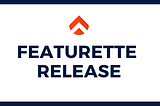 Featurette Release: New and Improved Settings Page