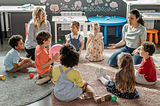 How a Caring Kindergarten Can Harm Our Children