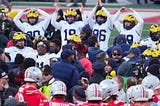 A Few Thoughts on “The Game”, 2024 Edition