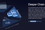 Deeper Network: The Decentralized Internet Infrastructure for Web3.0