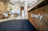 My Next Chapter at Shopify