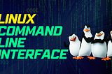 Thе Linux Command-Linе Intеrfacе