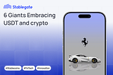 𝐓𝐡𝐢𝐧𝐤𝐢𝐧𝐠 𝐨𝐟 𝐀𝐜𝐜𝐞𝐩𝐭𝐢𝐧𝐠 𝐂𝐫𝐲𝐩𝐭𝐨 𝐏𝐚𝐲𝐦𝐞𝐧𝐭𝐬 𝐚𝐬 𝐚 𝐁𝐮𝐬𝐢𝐧𝐞𝐬𝐬?