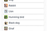 Dynamic dropdown — How I used Conditional Statements for prototyping.