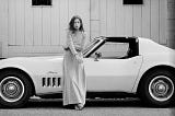What Would Joan Didion Do?
