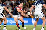 PREVIEW — The Biased Call — Round 4 — Sydney Roosters vs North Queensland Cowboys