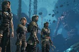 Clarity Obscured: A Narrative Deep-dive into Clair Obscure: Expedition 33