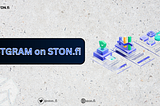 TGRAM Token Arrives on STON.fi DEX