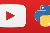 YouTube Video Downloader ( Python )