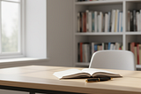 Why I Stopped Reading Thrillers as a Thriller Writer (And Why You Should Too)