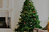 For All the Moms Whose Christmas Was ‘Meh’