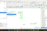 วิธีแปลงข้อมูล GIS Shapefileให้อยู่ในรูปแบบ AutoCAD (DXF) ด้วยโปรแกรม QGIS